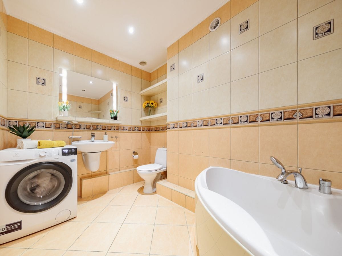 Mieszkanie 5 pokojowe na Sprzedaż