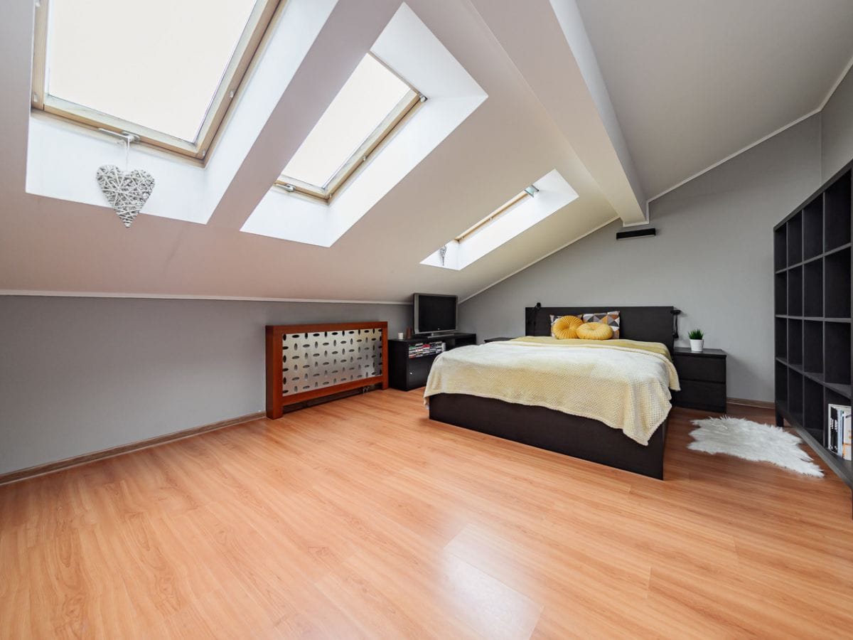 Mieszkanie 5 pokojowe na Sprzedaż