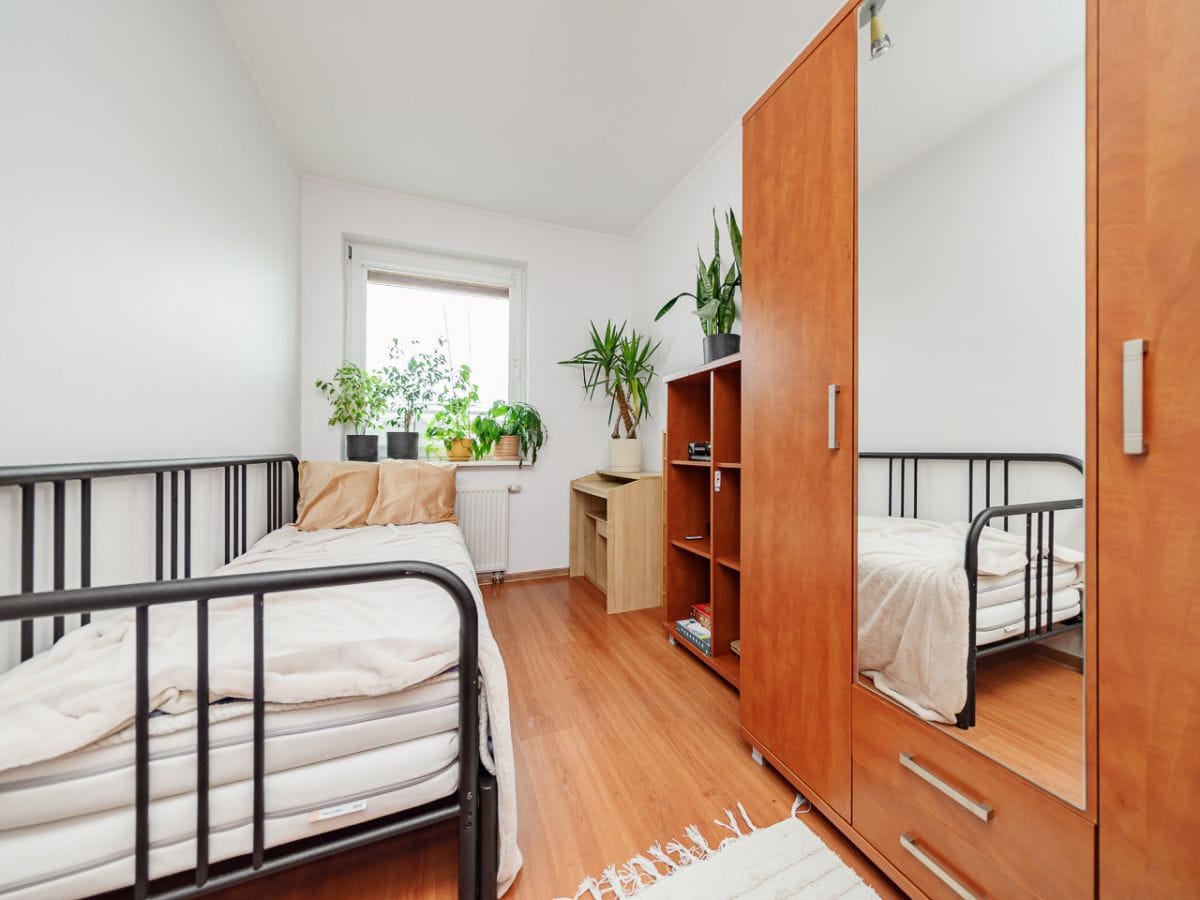 Mieszkanie 5 pokojowe na Sprzedaż