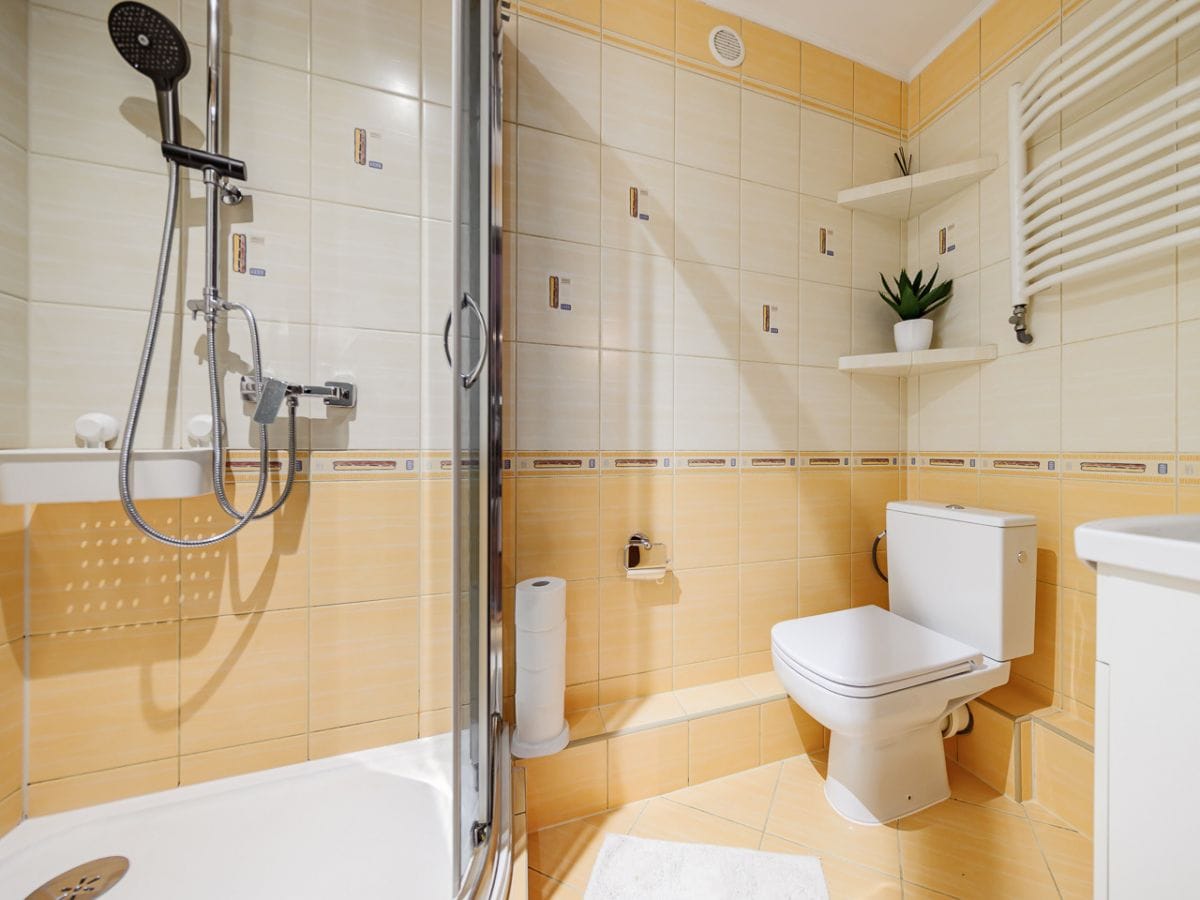 Mieszkanie 5 pokojowe na Sprzedaż