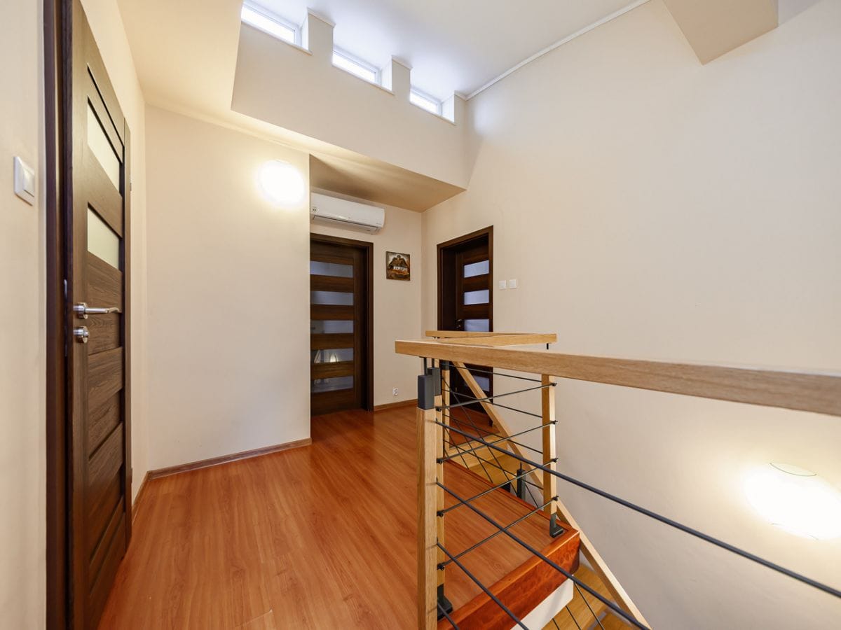 Mieszkanie 5 pokojowe na Sprzedaż