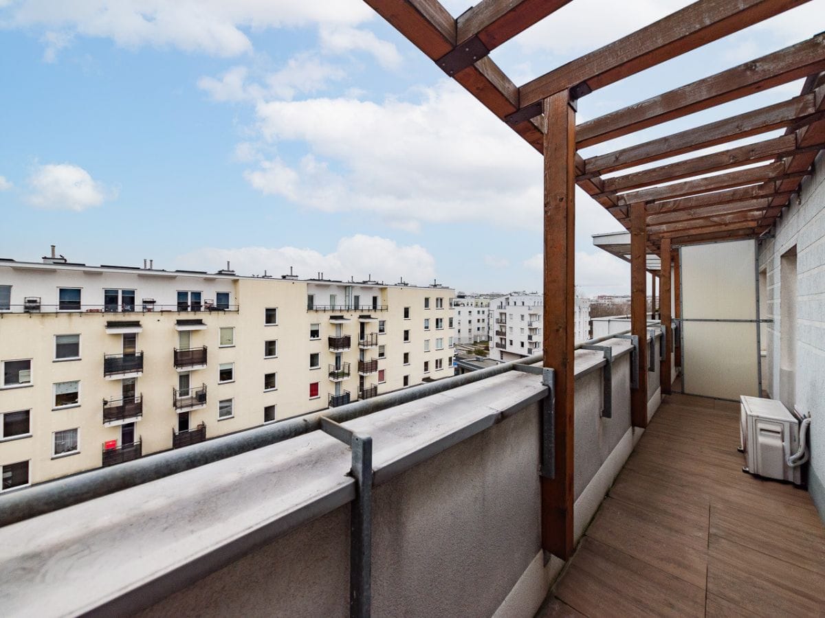 Mieszkanie 5 pokojowe na Sprzedaż