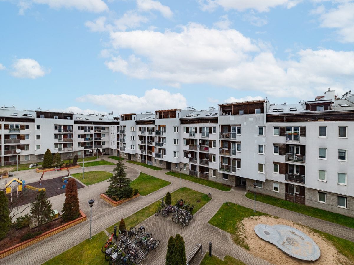 Mieszkanie 5 pokojowe na Sprzedaż