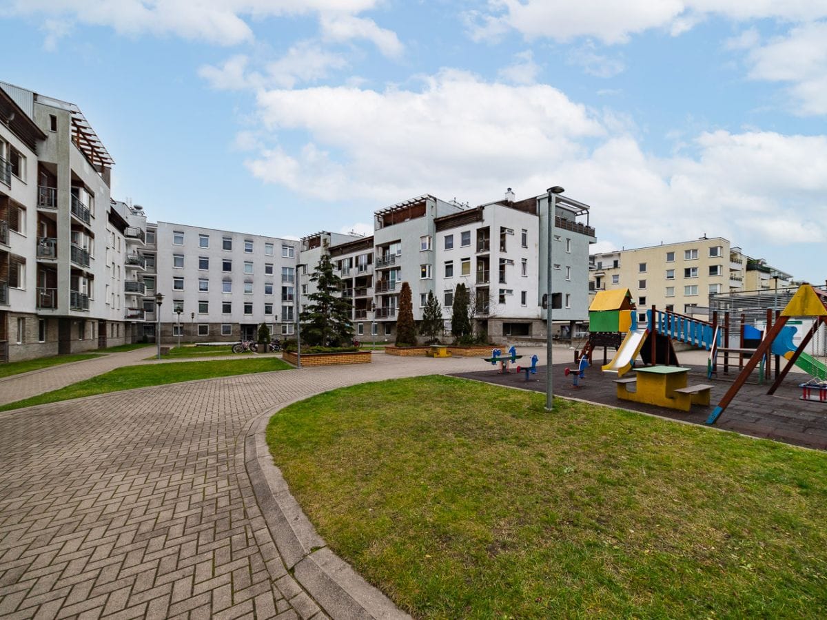 Mieszkanie 5 pokojowe na Sprzedaż