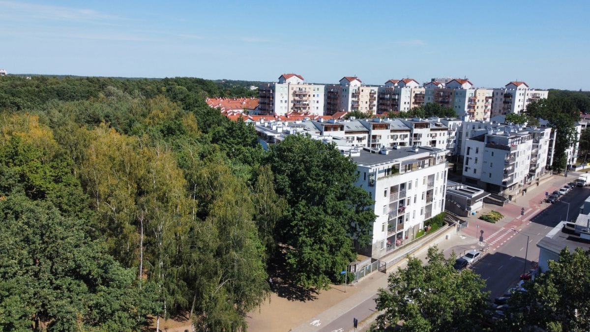 Mieszkanie 5 pokojowe na Sprzedaż