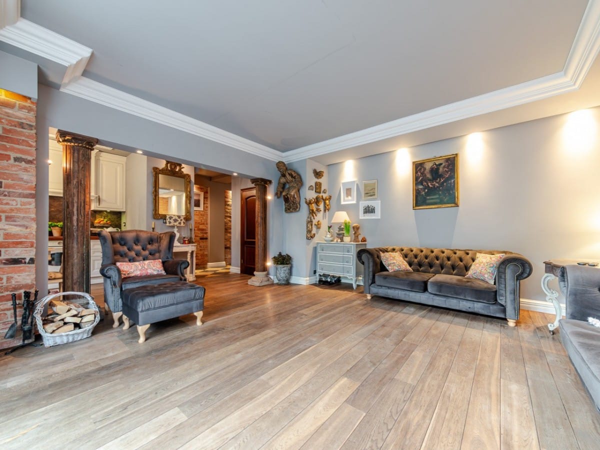 Dom 4 pokojowe na Sprzedaż