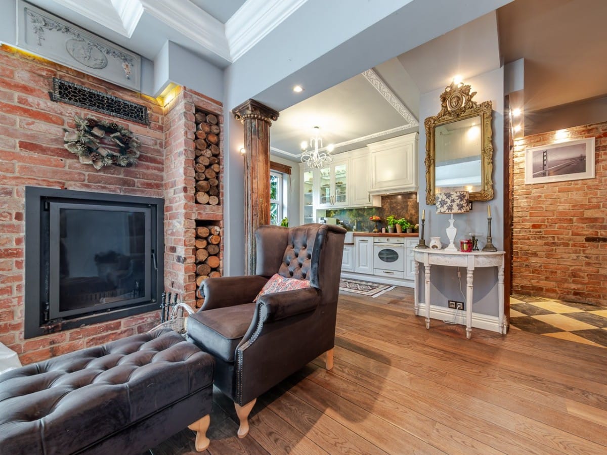 Dom 4 pokojowe na Sprzedaż