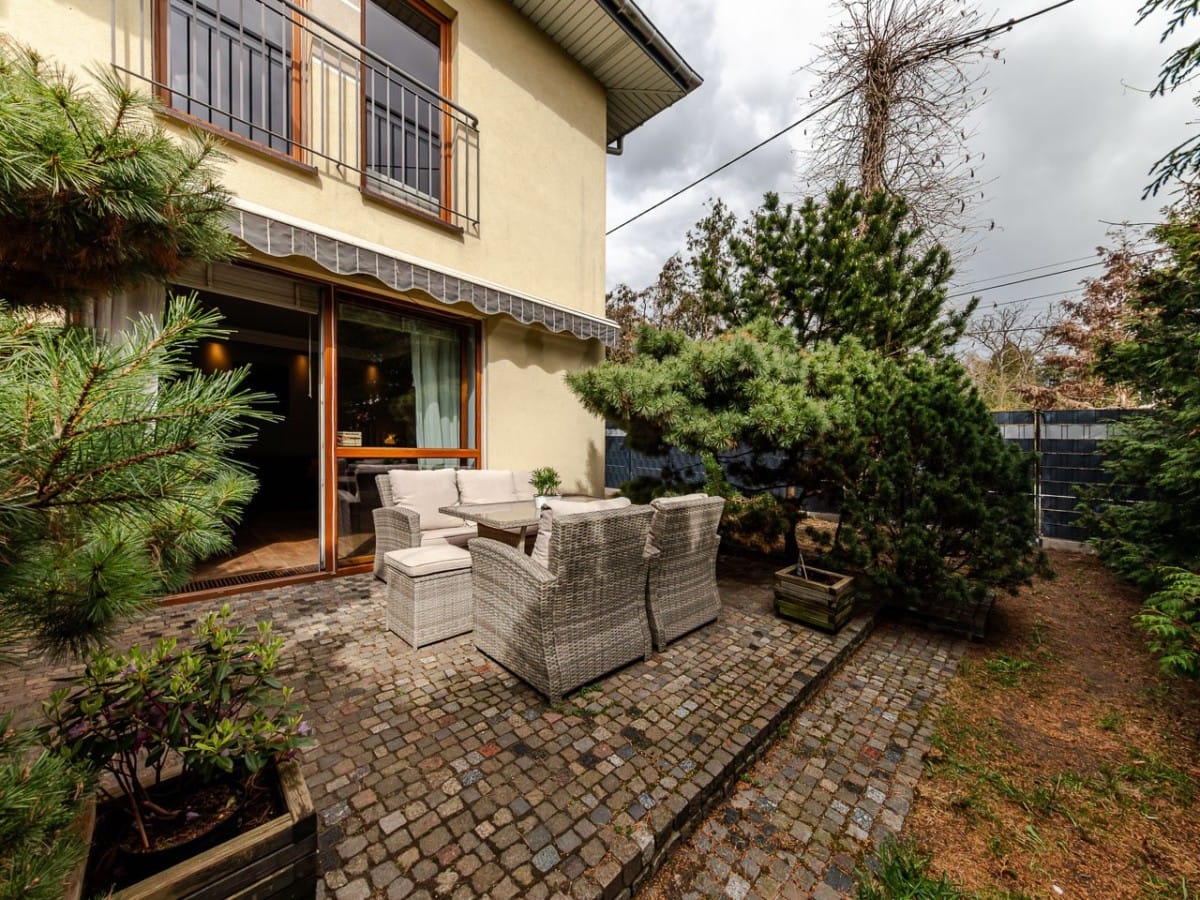 Dom 4 pokojowe na Sprzedaż