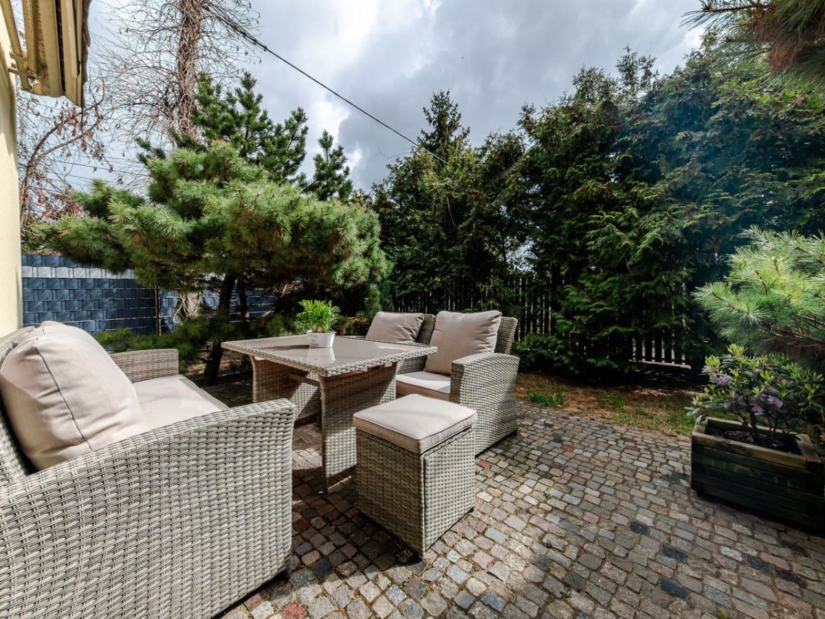 Dom 4 pokojowe na Sprzedaż