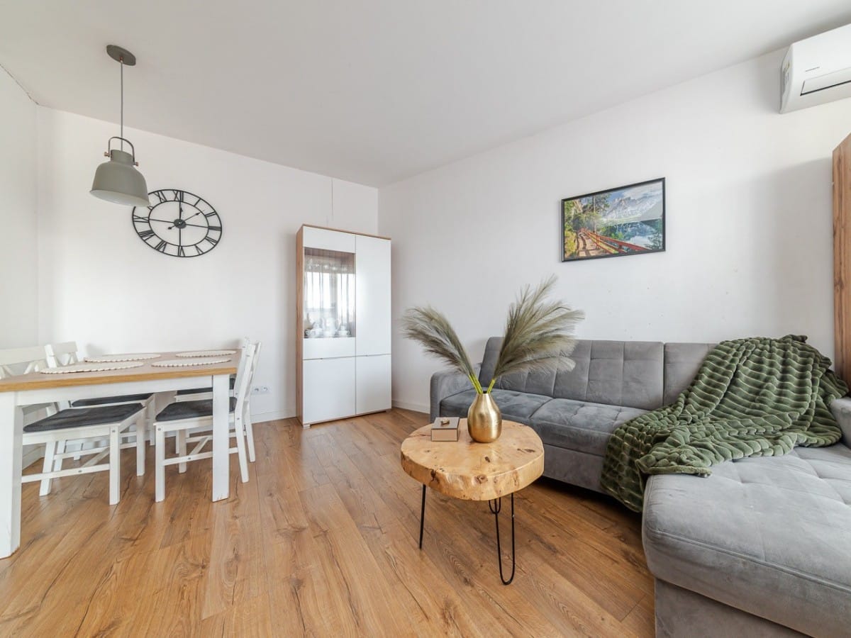 Mieszkanie 3 pokojowe na Sprzedaż