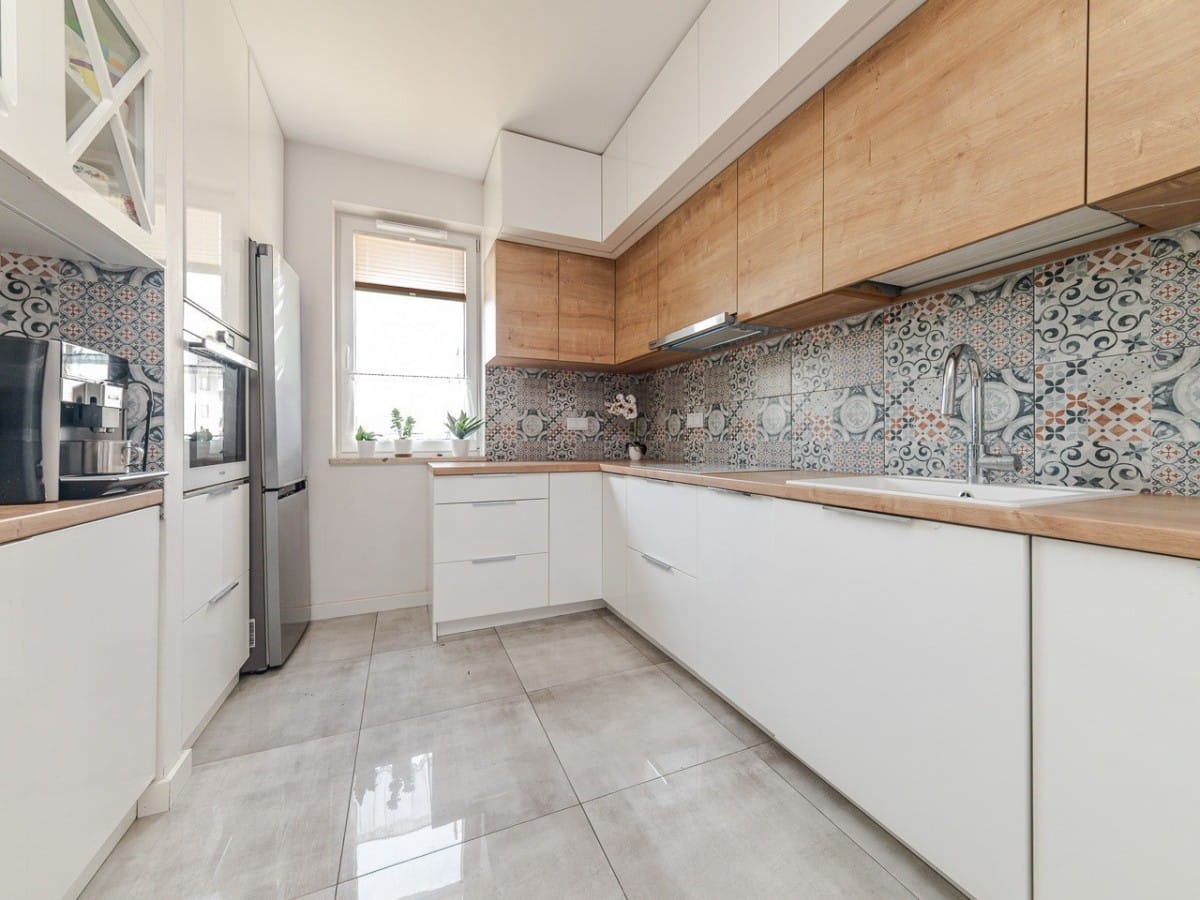 Mieszkanie 3 pokojowe na Sprzedaż