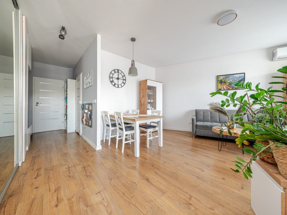 Mieszkanie 3 pokojowe na Sprzedaż