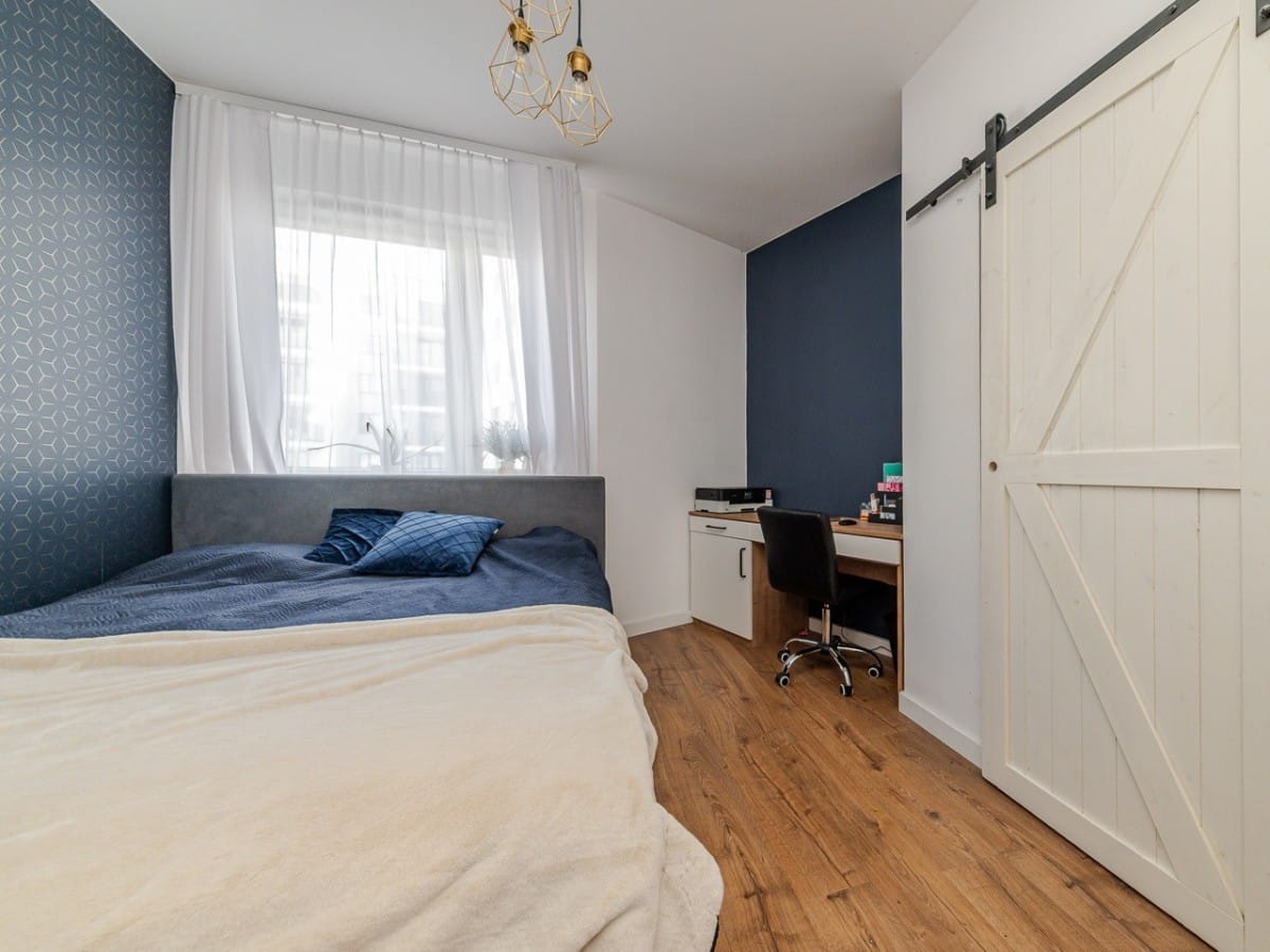 Mieszkanie 3 pokojowe na Sprzedaż