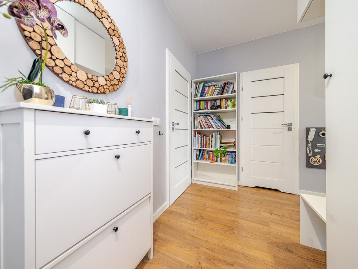 Mieszkanie 3 pokojowe na Sprzedaż