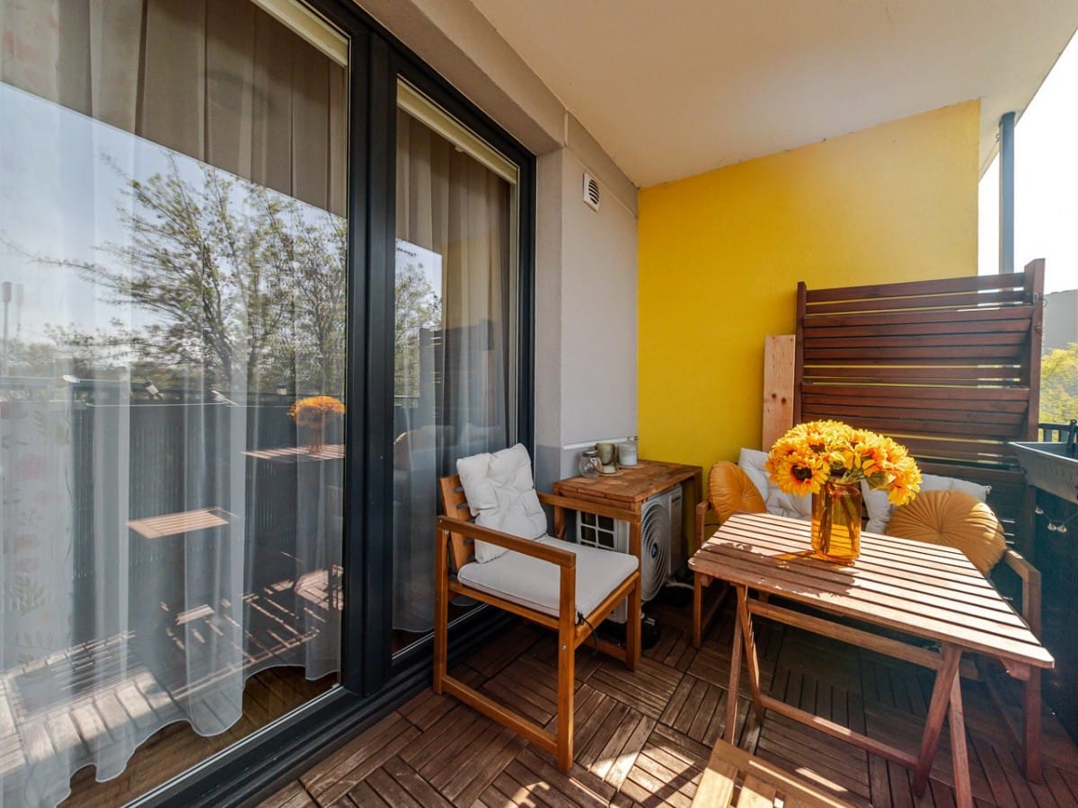 Mieszkanie 3 pokojowe na Sprzedaż