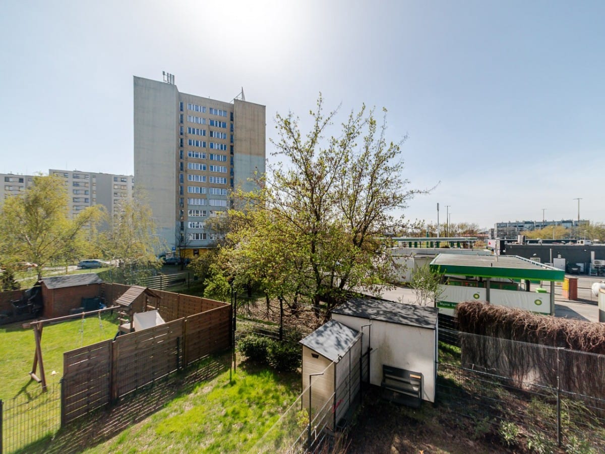 Mieszkanie 3 pokojowe na Sprzedaż