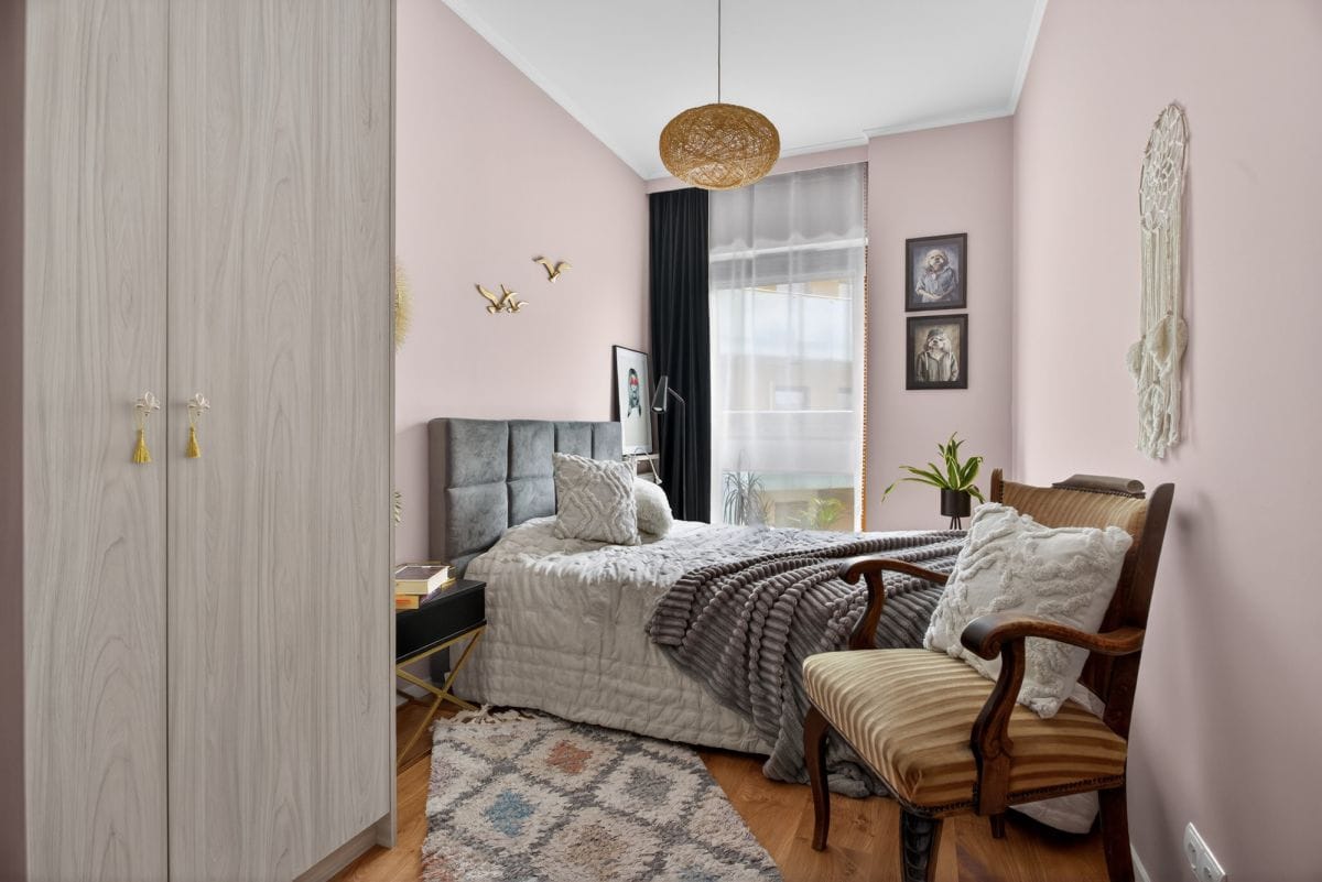 Mieszkanie 3 pokojowe na Sprzedaż