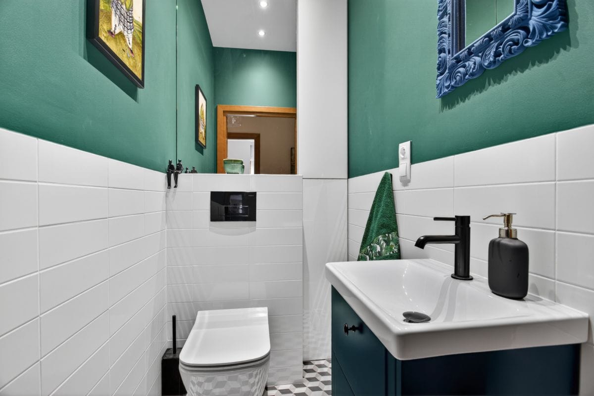 Mieszkanie 3 pokojowe na Sprzedaż