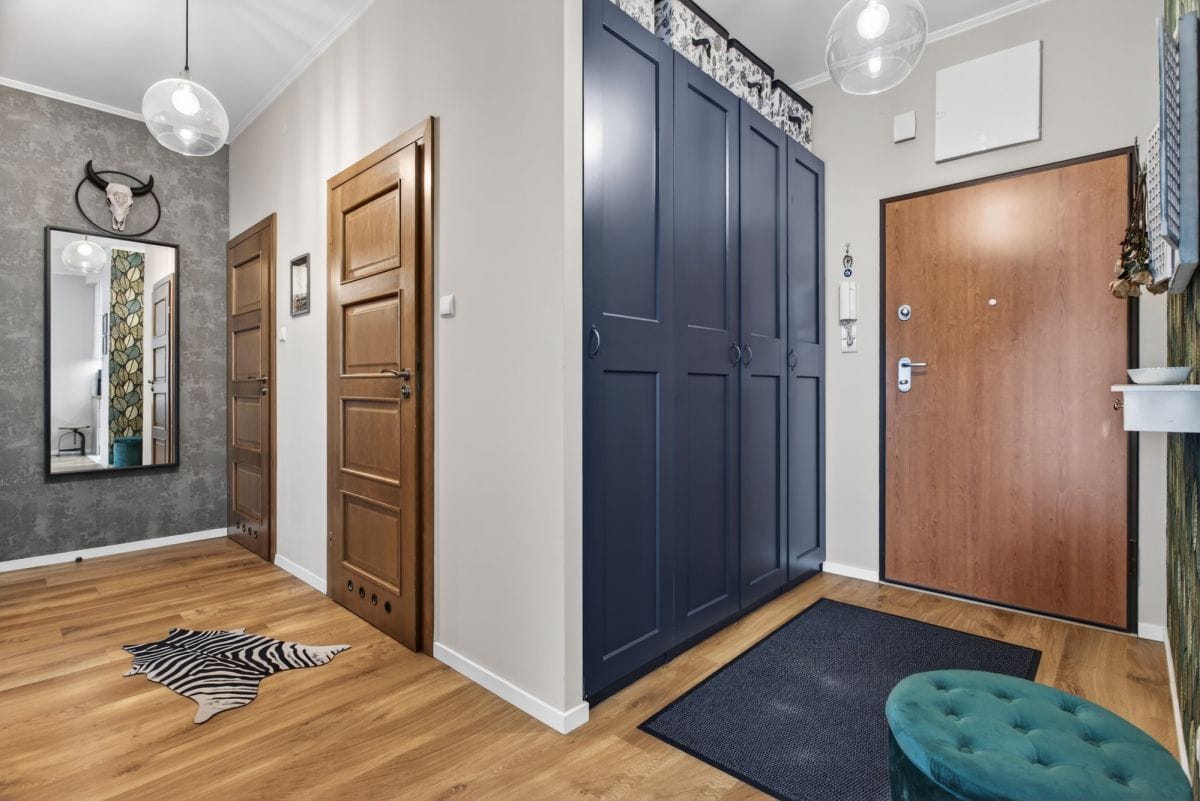 Mieszkanie 3 pokojowe na Sprzedaż