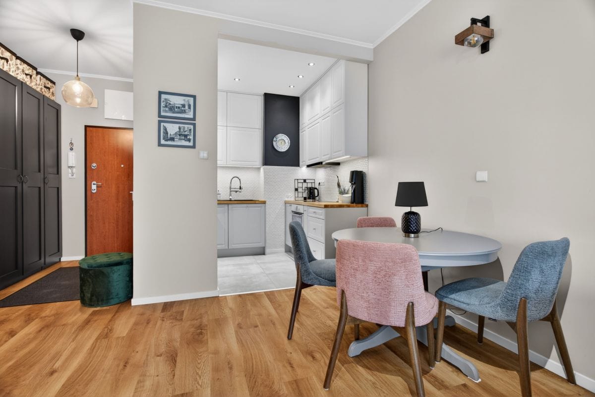 Mieszkanie 3 pokojowe na Sprzedaż