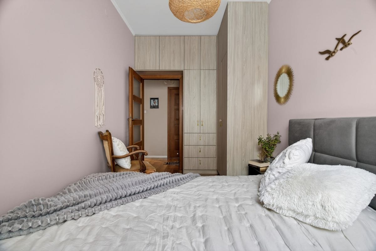 Mieszkanie 3 pokojowe na Sprzedaż