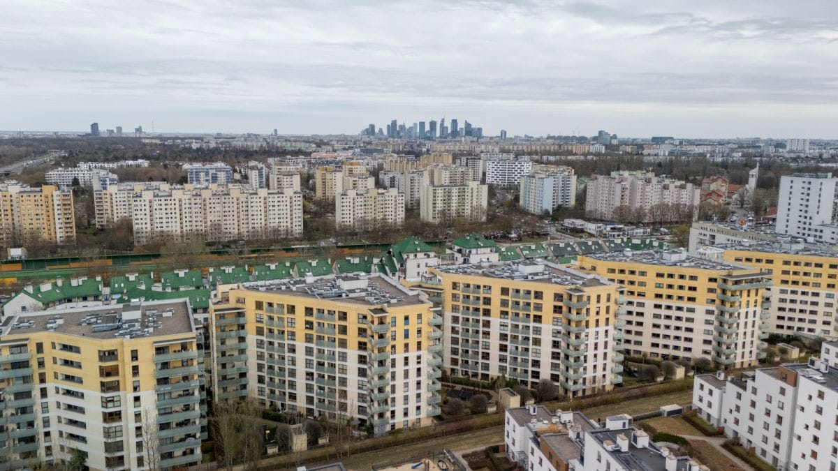 Mieszkanie 3 pokojowe na Sprzedaż