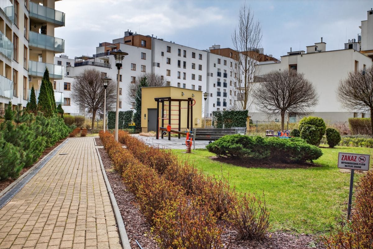 Mieszkanie 3 pokojowe na Sprzedaż