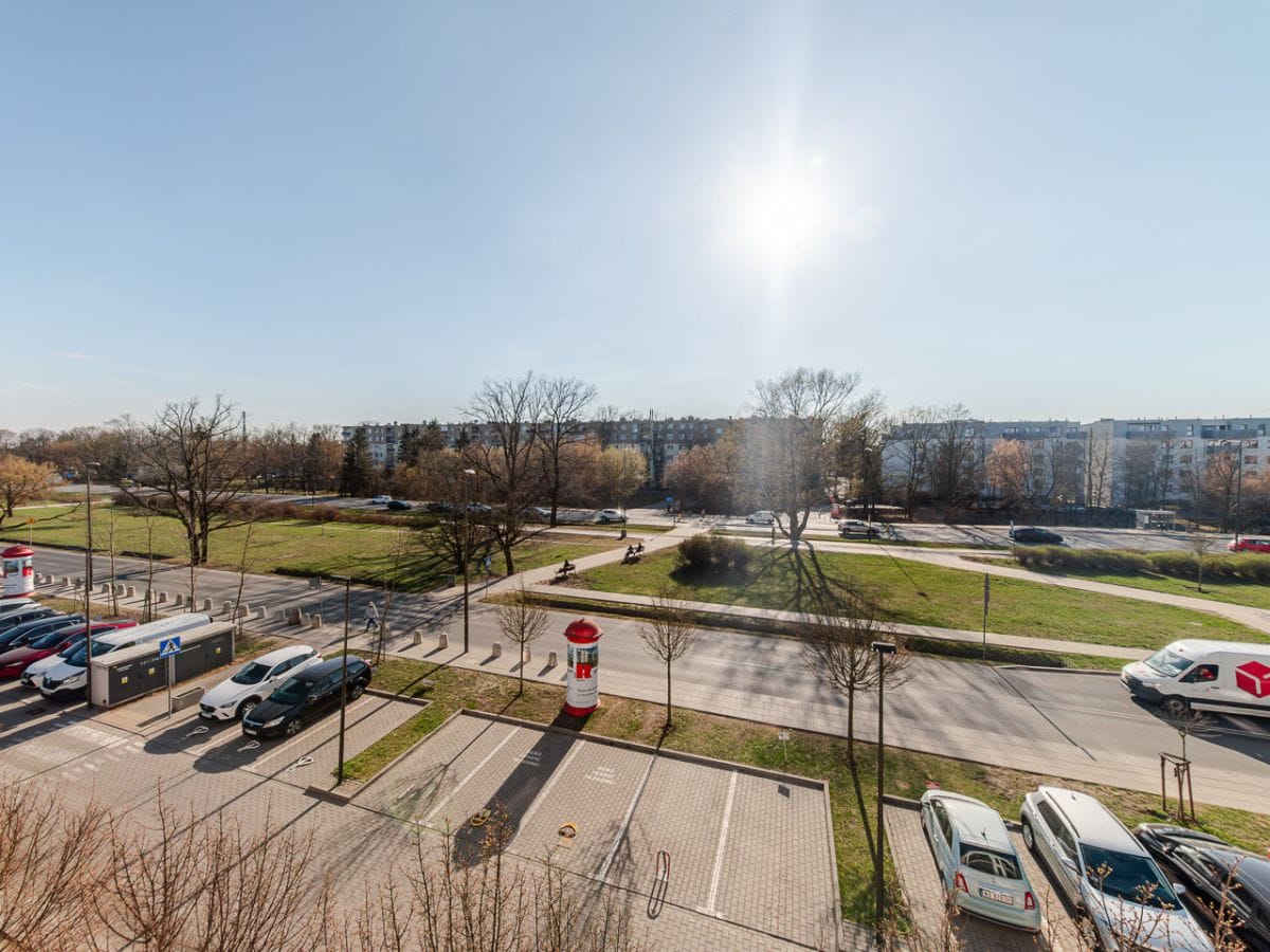 Mieszkanie 2 pokojowe na Sprzedaż