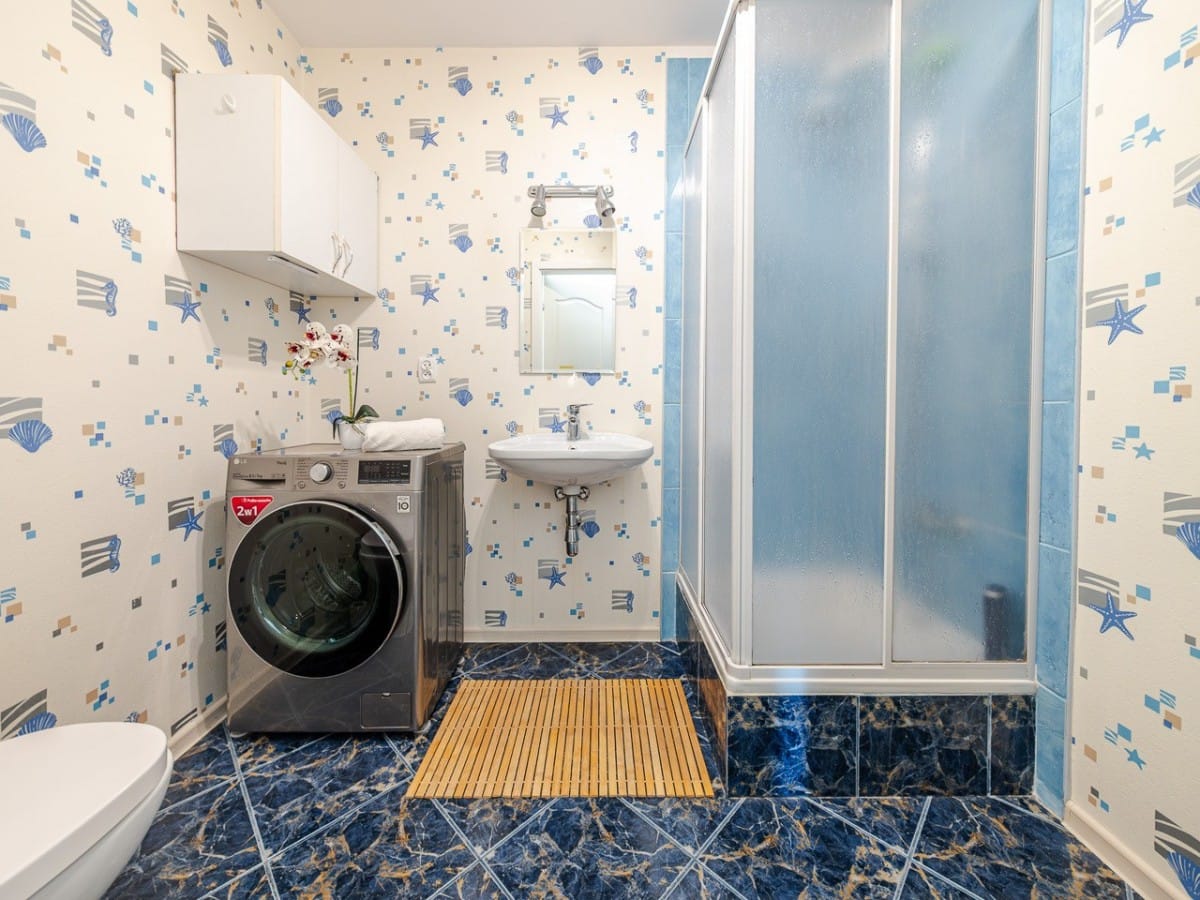 Mieszkanie 1 pokojowe na Sprzedaż