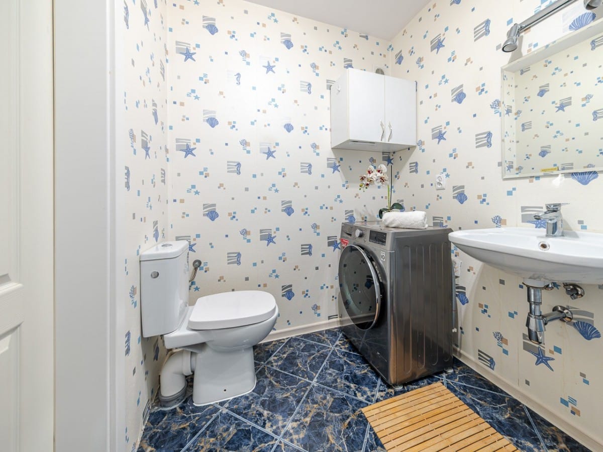 Mieszkanie 1 pokojowe na Sprzedaż