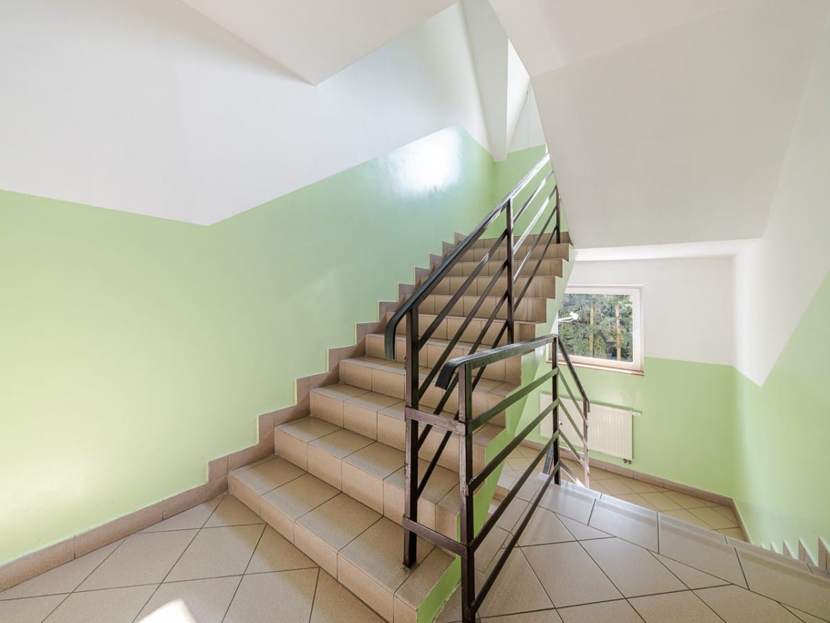 Mieszkanie 1 pokojowe na Sprzedaż