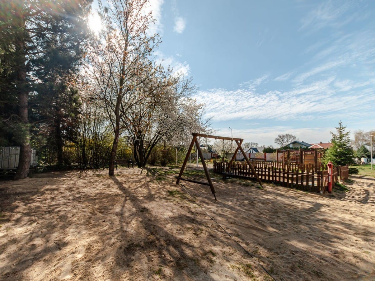 Mieszkanie 1 pokojowe na Sprzedaż