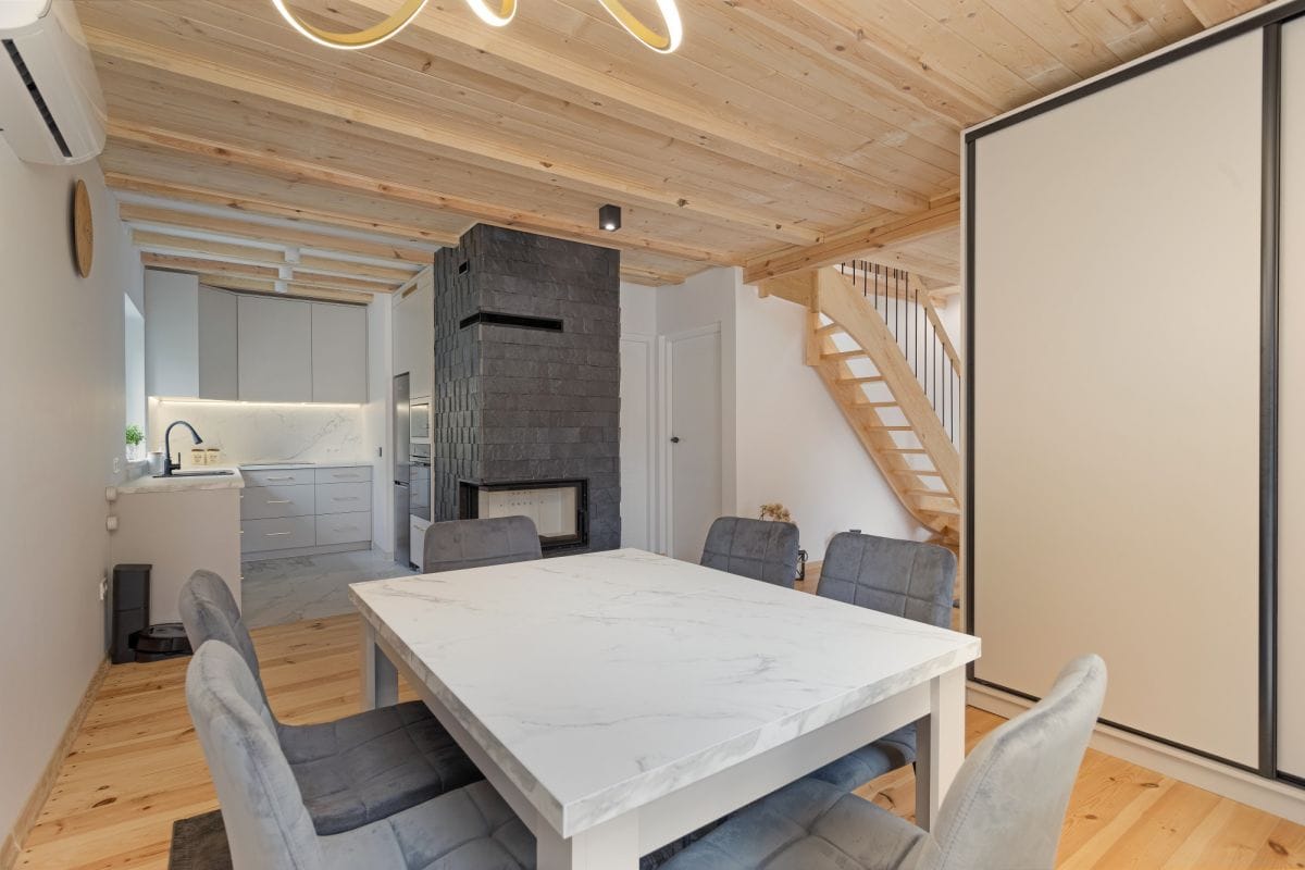 Dom 3 pokojowe na Sprzedaż