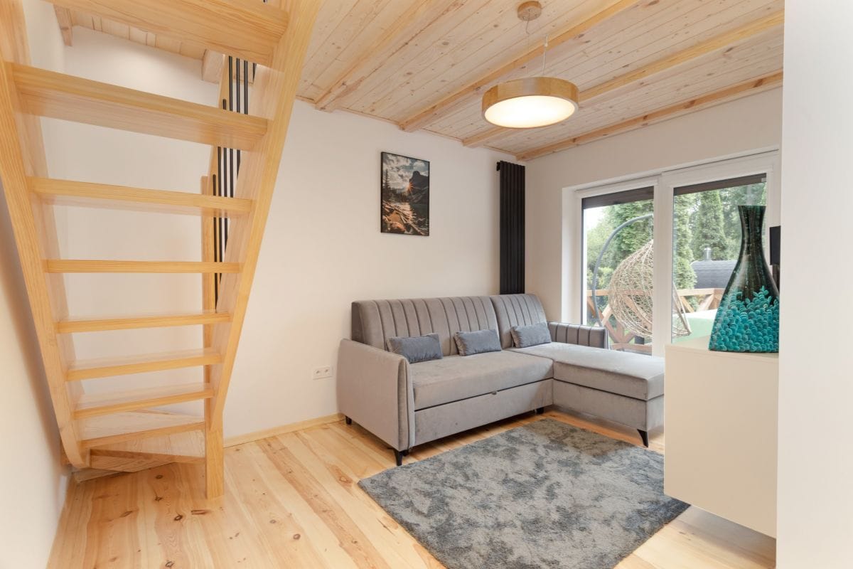 Dom 3 pokojowe na Sprzedaż