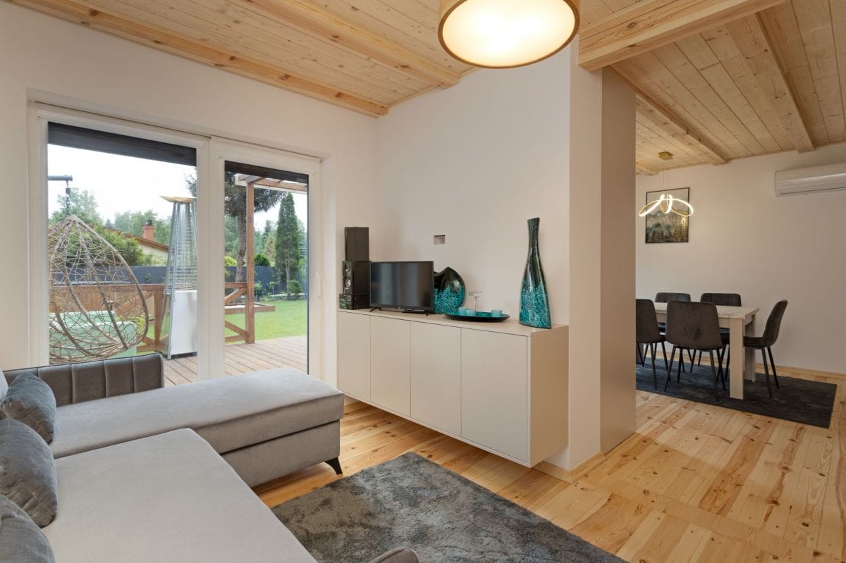 Dom 3 pokojowe na Sprzedaż