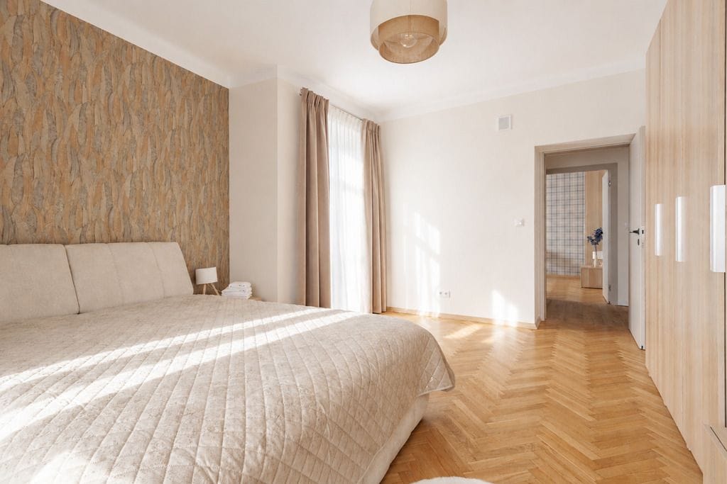 Mieszkanie 3 pokojowe na Sprzedaż