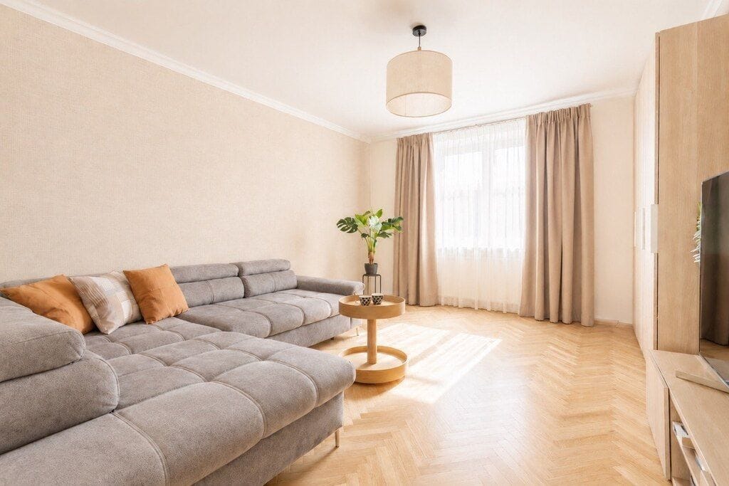 Mieszkanie 3 pokojowe na Sprzedaż