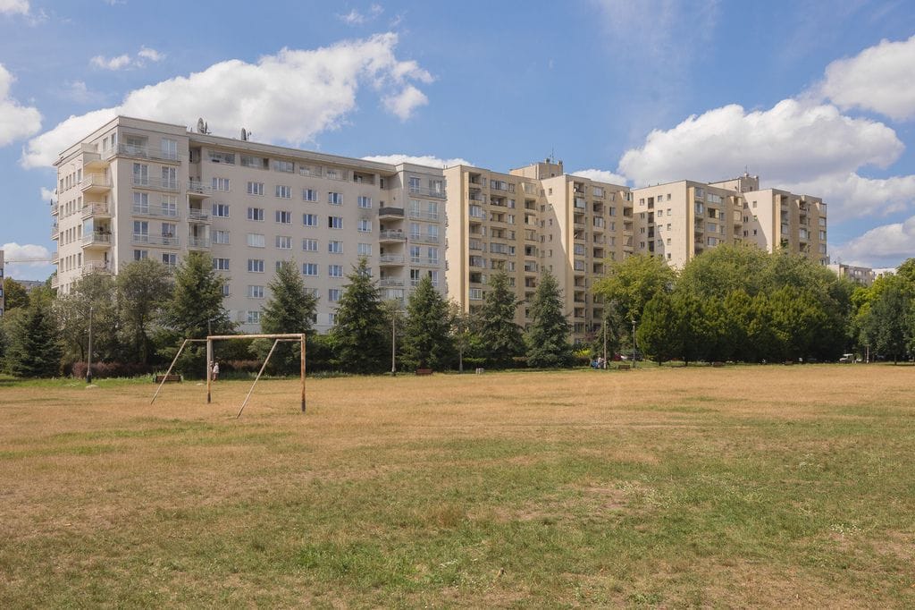 Mieszkanie 1 pokojowe na Wynajem