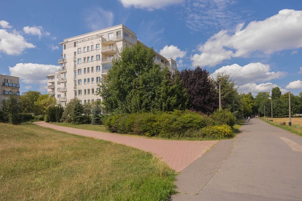 Mieszkanie 1 pokojowe na Wynajem