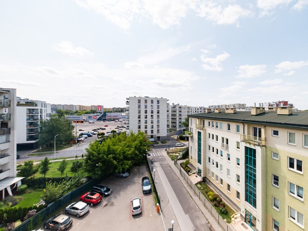 Mieszkanie 2 pokojowe na Wynajem