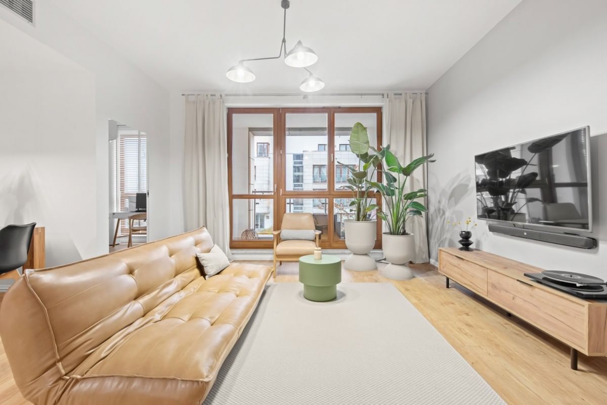 Mieszkanie na Sprzedaż 4 pokoje agencja Tur Nieruchomości Mieszkanie 4 pokojowe na Sprzedaż