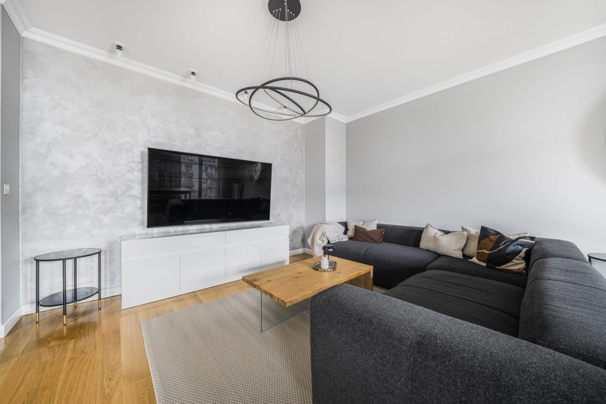 Mieszkanie 3 pokojowe na Sprzedaż