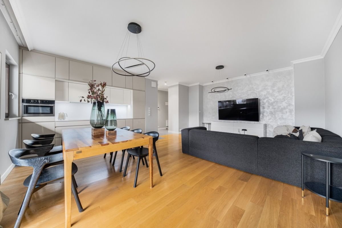 Mieszkanie 3 pokojowe na Sprzedaż