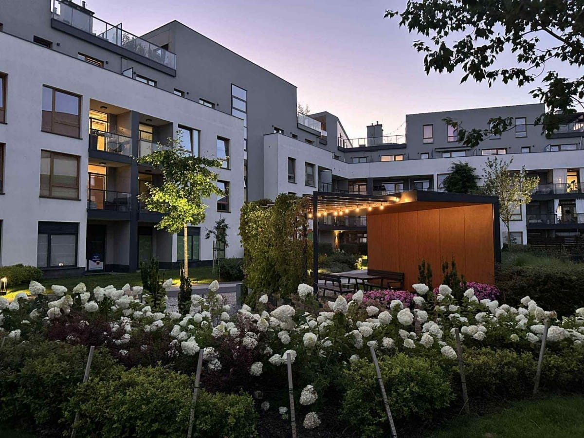 Mieszkanie 3 pokojowe na Sprzedaż