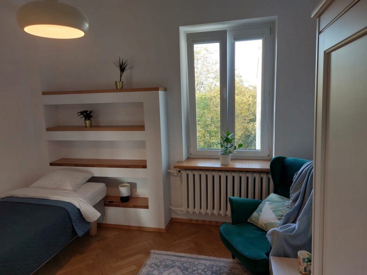 Mieszkanie 3 pokojowe na Sprzedaż