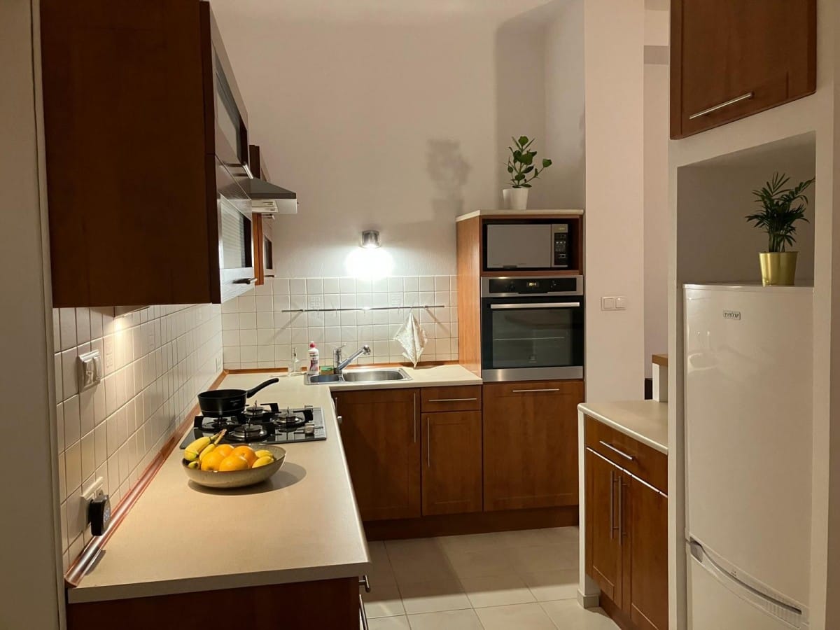 Mieszkanie 3 pokojowe na Sprzedaż