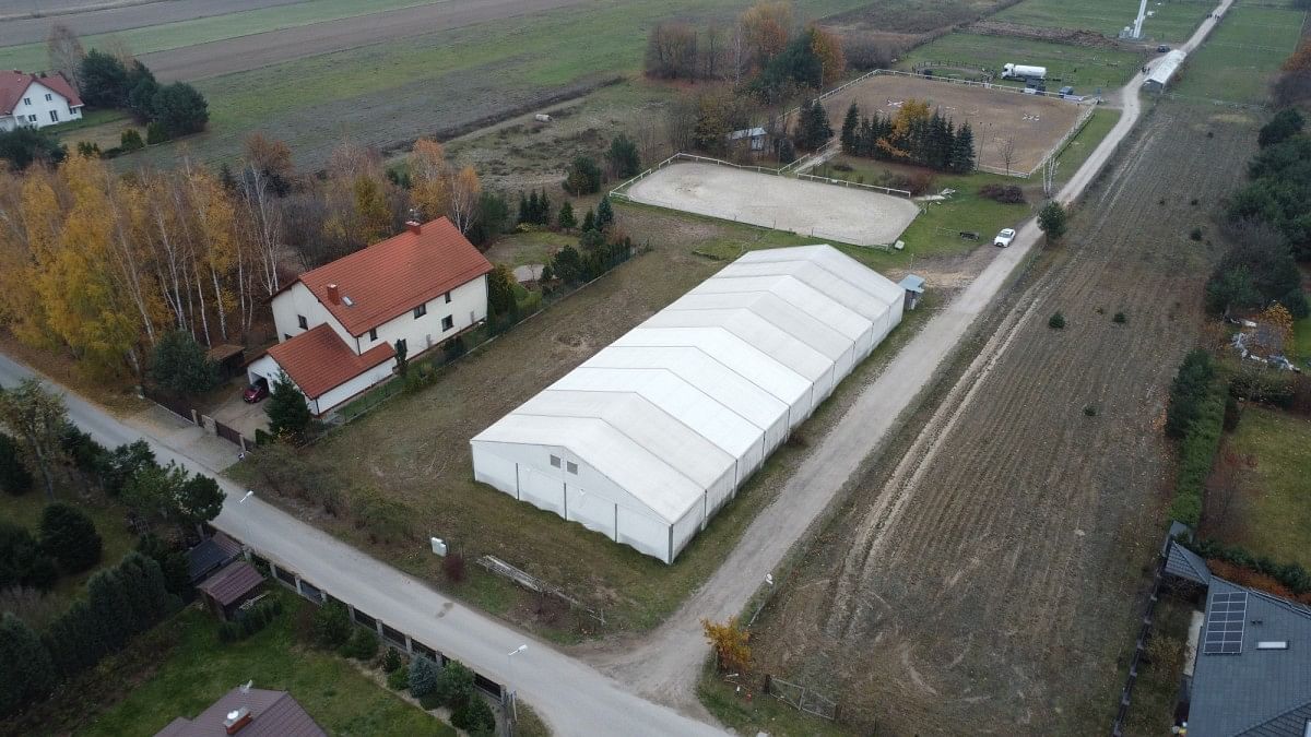 Działka  pokojowe na Sprzedaż