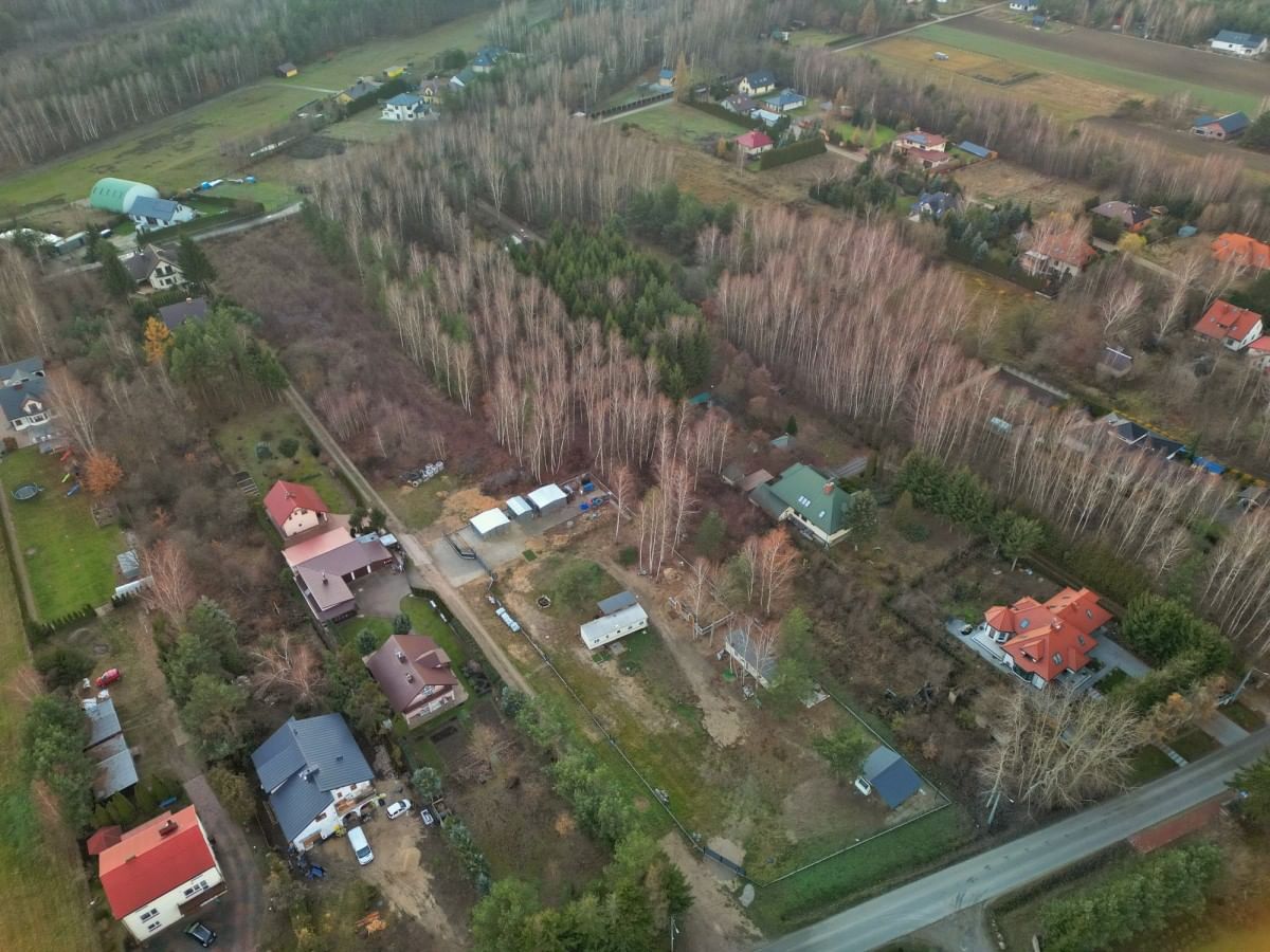 Działka  pokojowe na Sprzedaż