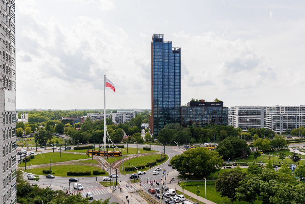Mieszkanie 3 pokojowe na Wynajem