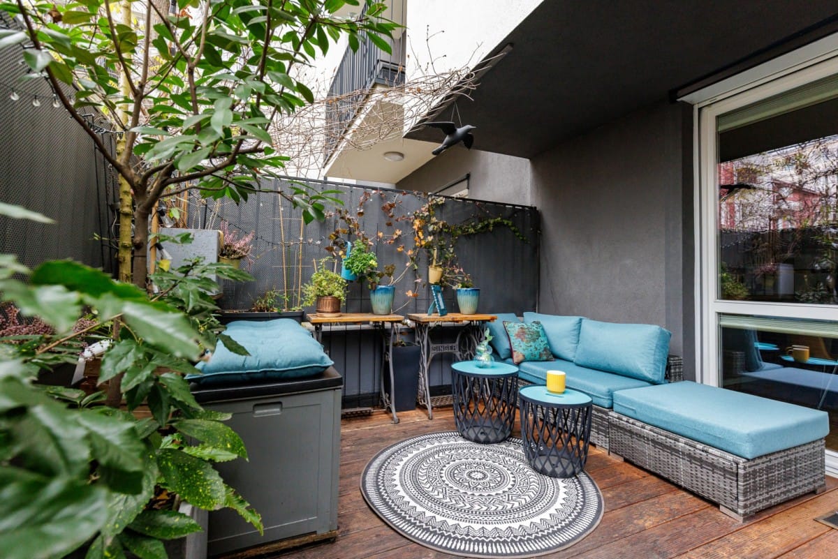 Mieszkanie 4 pokojowe na Sprzedaż